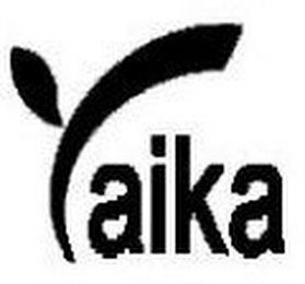 YAIKA logo