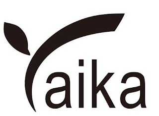YAIKA logo