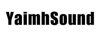 YAIMHSOUND logo