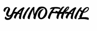 YAINOFHAIL logo