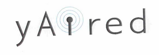 YAIRED logo