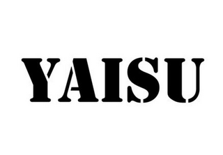 YAISU logo
