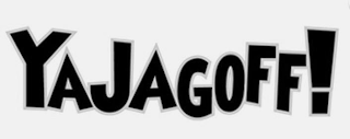 YAJAGOFF! logo