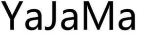 YAJAMA logo