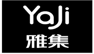 YAJI logo
