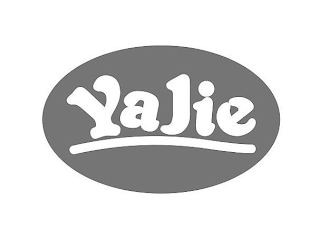 YAJIE logo