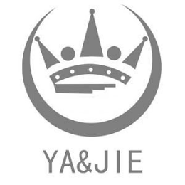 YA&JIE logo