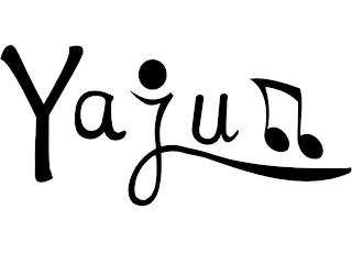 YAJUN logo