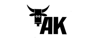 YAK logo