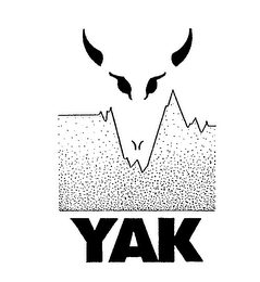 YAK logo