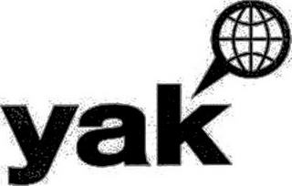 YAK logo