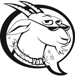 YAK logo