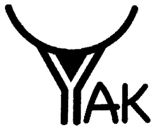 YAK logo