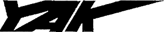 YAK logo