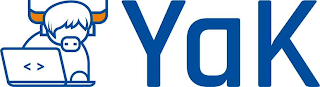 YAK logo