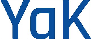 YAK logo