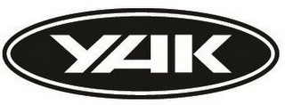 YAK logo