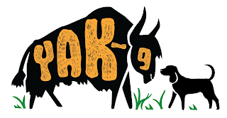 YAK-9 logo
