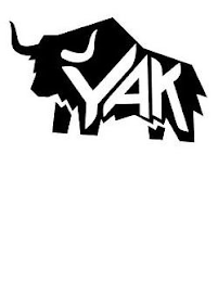 YAK logo