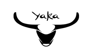 YAKA logo