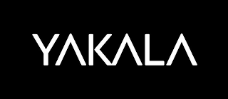 YAKALA logo