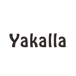 YAKALLA logo