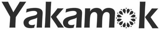 YAKAMOK logo