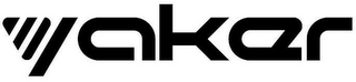 YAKAR logo