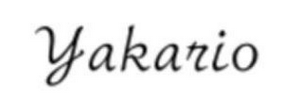 YAKARIO logo