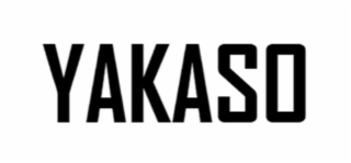 YAKASO logo