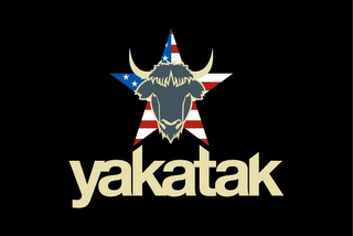 YAKATAK logo