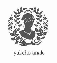 YAKCHO-ANAK logo