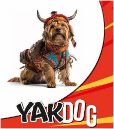 YAKDOG logo