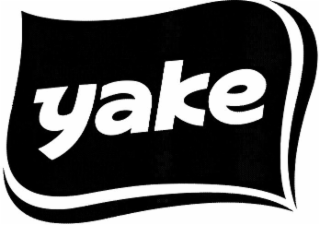 YAKE logo