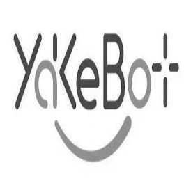 YAKEBOT logo