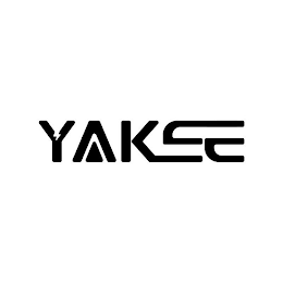 YAKEE logo