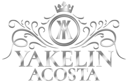 YAKELIN ACOSTA logo