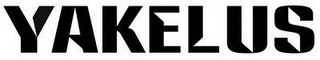 YAKELUS logo