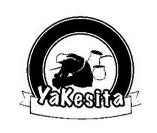 YAKESITA logo