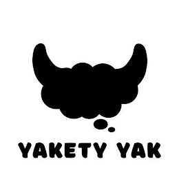 YAKETY YAK logo