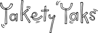 YAKETY YAKS logo