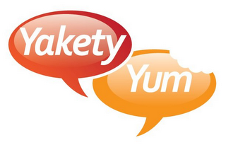 YAKETY YUM logo
