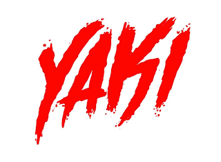 YAKI logo