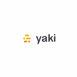 YAKI logo