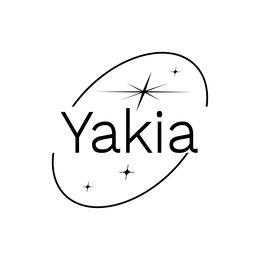 YAKIA logo