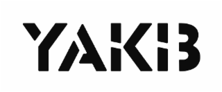 YAKIB logo