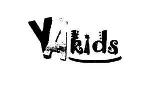 YAKIDS logo