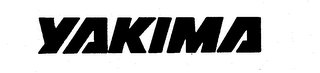 YAKIMA logo