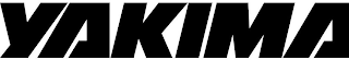 YAKIMA logo