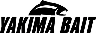 YAKIMA BAIT logo
